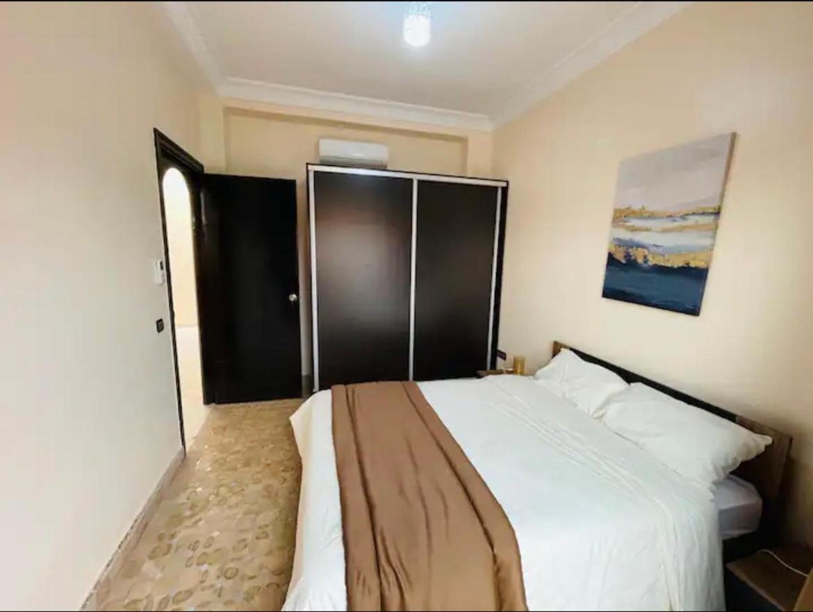 The Villa Avec Piscine Chauffee 4 Chambres Marakeş Dış mekan fotoğraf
